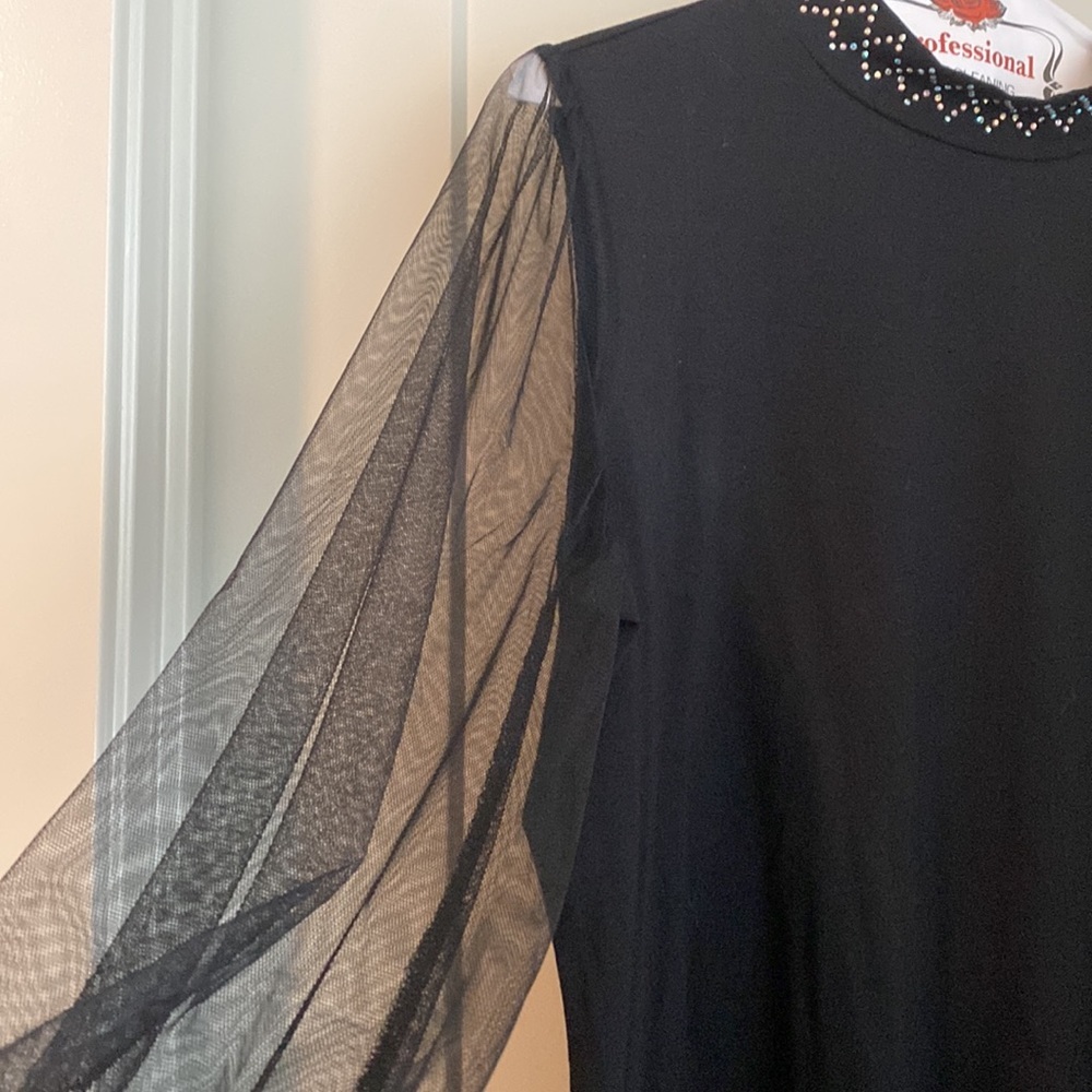 Venus long sleeve blouse never worn - Picture 4 of 7